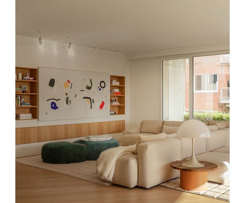 Vivienda FA01